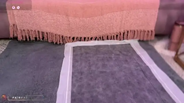 fairyxbella's cam snapshot