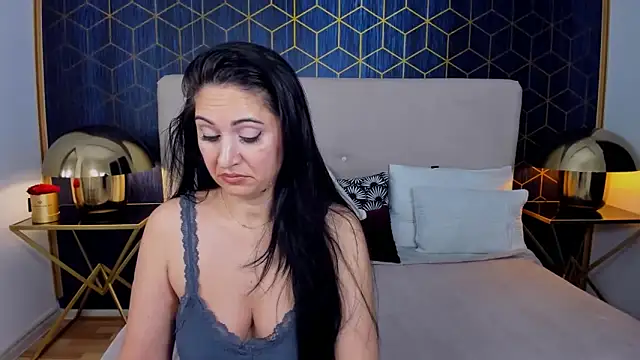 ValeryBlakes's cam snapshot