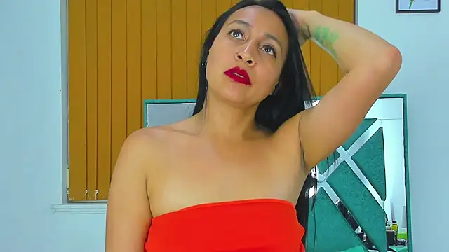 Anthonellacandy's cam snapshot