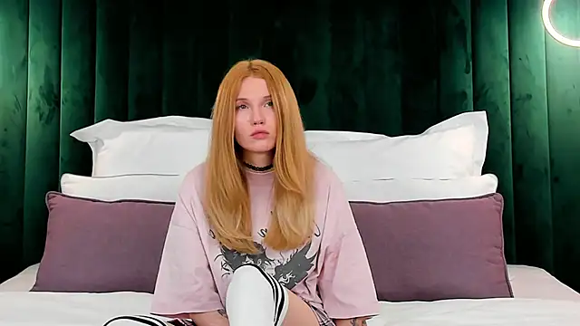 MelissaLiss's cam snapshot