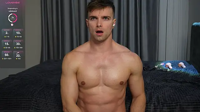 Nik_Sharp's cam snapshot