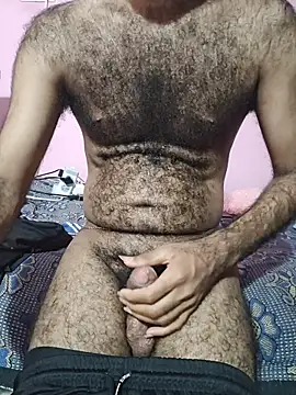 hairy_boyi's cam snapshot