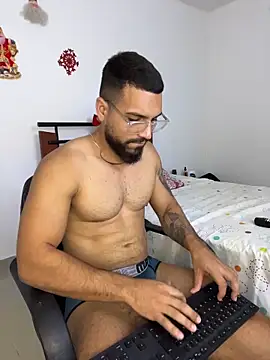 vincentjaxon's cam snapshot