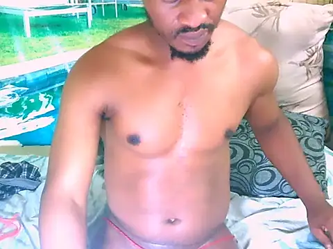 EbonyTiger69's cam snapshot