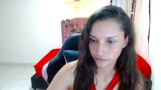 scarlet160920's cam snapshot