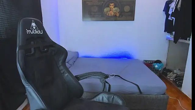 daddy_jhons's cam snapshot