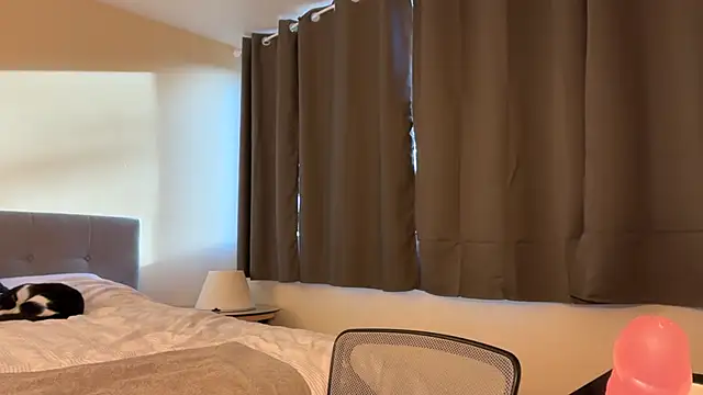 graciesmith27's cam snapshot