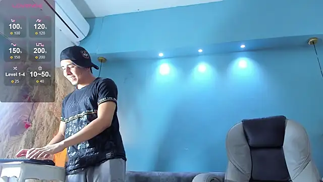 Eross_Santy's cam snapshot