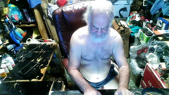 russtee's cam snapshot