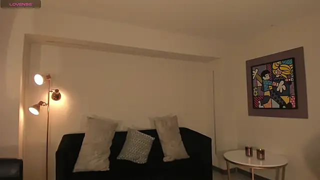 AnaDurant's cam snapshot