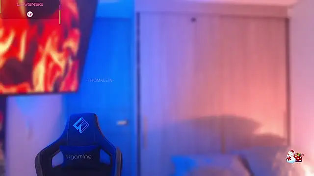 thomklein's cam snapshot