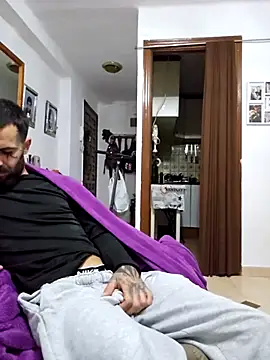 charlye_inkkkk's cam snapshot