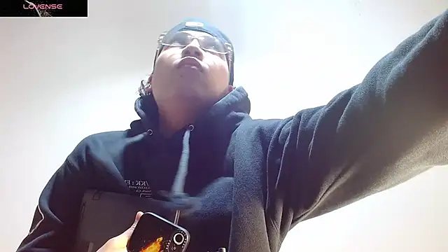 Br4ndxpimm's cam snapshot