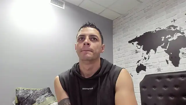 Frank_Millers's cam snapshot