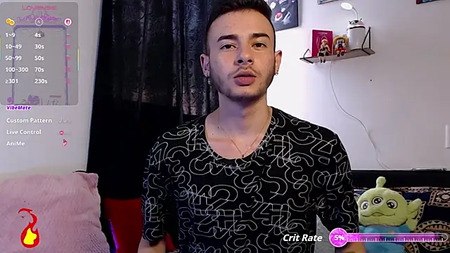 kyle_clint07's cam snapshot