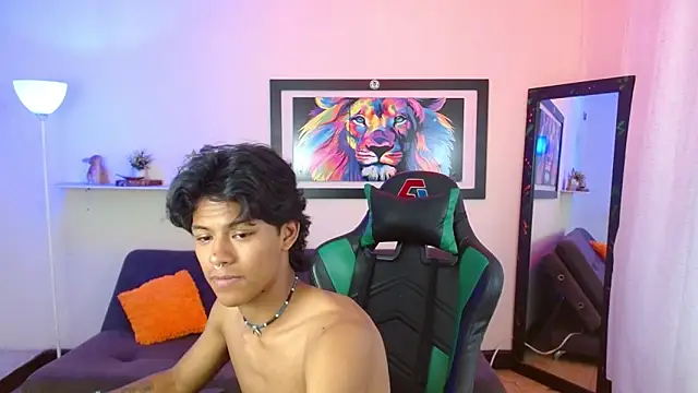 dreyk20's cam snapshot