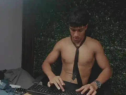 damon_sw's cam snapshot