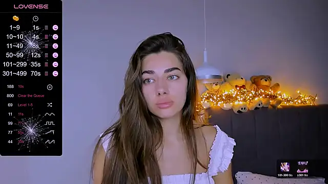 Marta--jess's cam snapshot