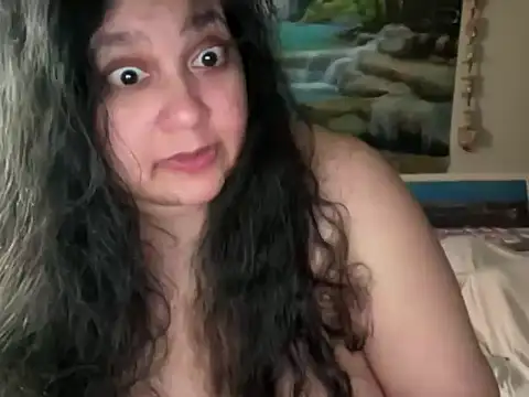 MelanieFawker's cam snapshot