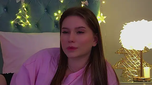 DianaVert's cam snapshot