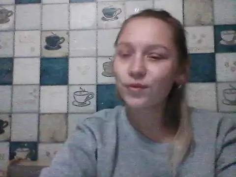 Anna_wey's cam snapshot