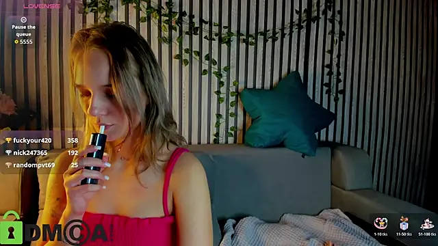 Casey_Sweeet's cam snapshot