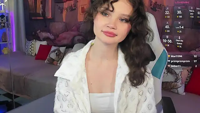 EmilyChaves's cam snapshot