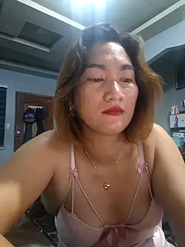 lustlushlady6's cam snapshot