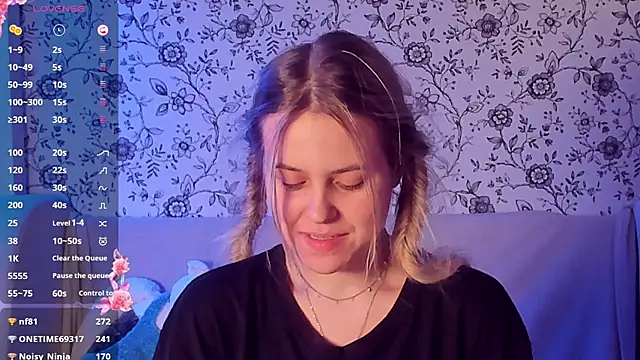 AngelAnty's cam snapshot