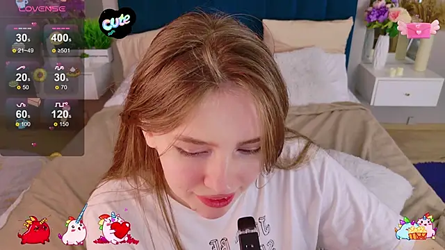 Moon__Bunny's cam snapshot