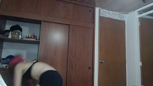 Cherryxx's cam snapshot