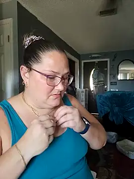 SexyNikki6969's cam snapshot