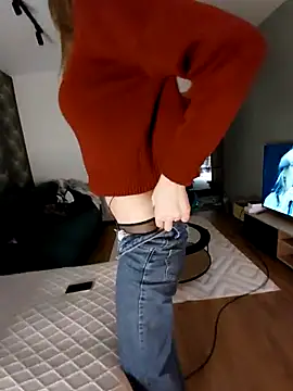 caressyourself live sex cam