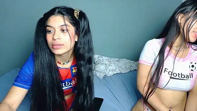 harleymia68's cam snapshot