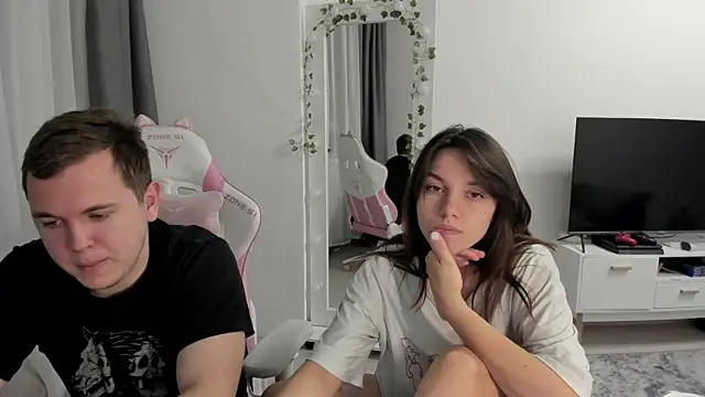 MashkaRay's cam snapshot