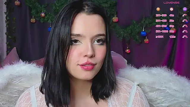 DorisGaillard's cam snapshot