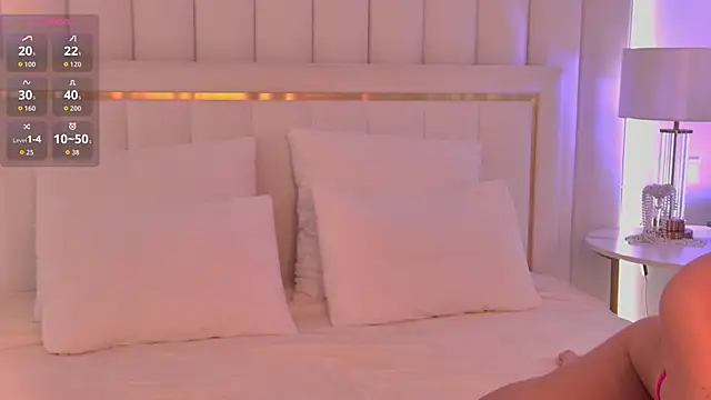 AlexaFlow's cam snapshot