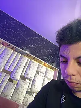 DayanaDG's cam snapshot