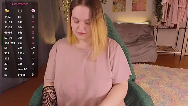 Aki_nohana's cam snapshot