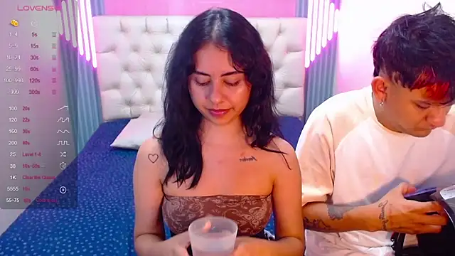 Dona_and_Carl's cam snapshot