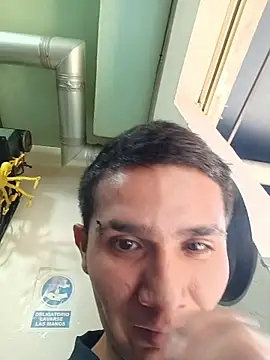 PatrondelMal666's cam snapshot