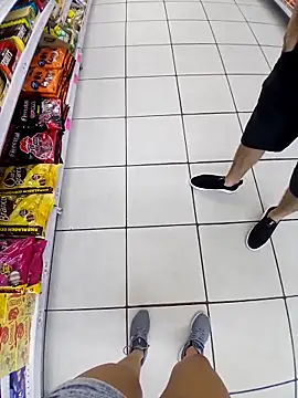 Mia_and_Braian's cam snapshot