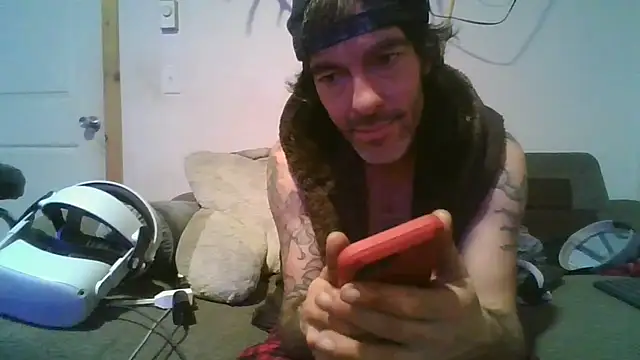 theboobietrap's cam snapshot