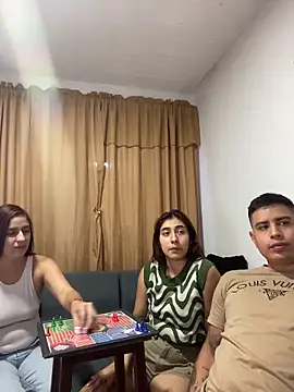 miaftmax's cam snapshot