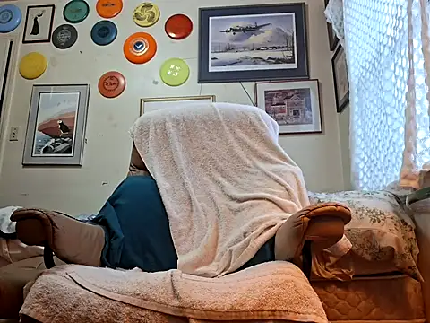 pena633's cam snapshot