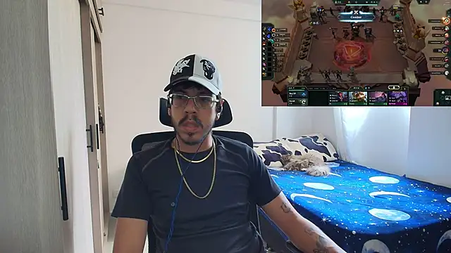 naitt_'s cam snapshot