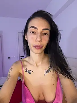 Celine_Roxelle live sex cam