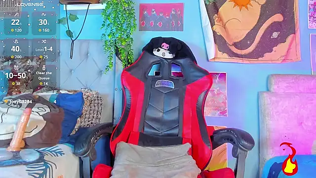 patrick__evans's cam snapshot