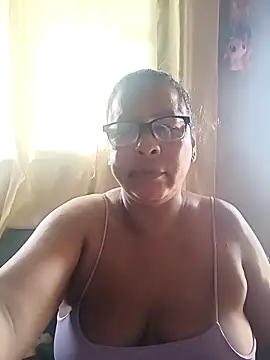 DioxaHot7's cam snapshot