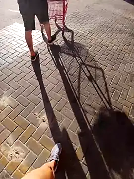 Mia_and_Braian's cam snapshot